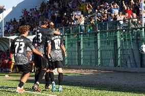 - Serie C Italia - Pianese vs Perugia