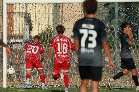 - Serie C Italia - Pianese vs Perugia