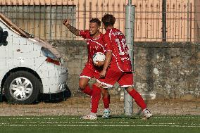 - Serie C Italia - Pianese vs Perugia