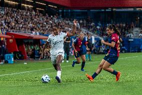 FC Barcelona v AC Milan - Women Pre-season Friendly