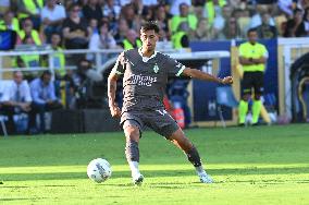 - Serie A - Parma Calcio vs AC Milan