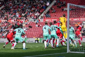 Middlesbrough v Portsmouth - Sky Bet Championship