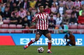 Sunderland v Burnley - Sky Bet Championship