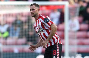 Sunderland v Burnley - Sky Bet Championship