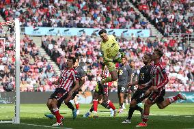 Sunderland v Burnley - Sky Bet Championship