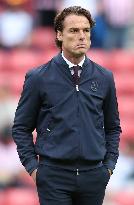 Sunderland v Burnley - Sky Bet Championship