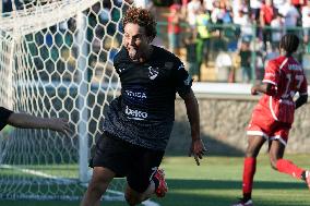 - Serie C Italia - Pianese vs Perugia