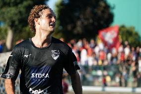 - Serie C Italia - Pianese vs Perugia