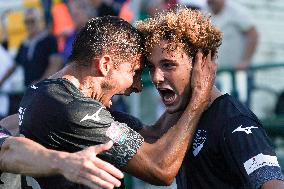 - Serie C Italia - Pianese vs Perugia