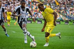 - Serie A - Udinese Calcio vs SS Lazio