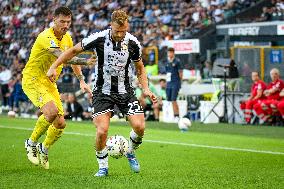 - Serie A - Udinese Calcio vs SS Lazio