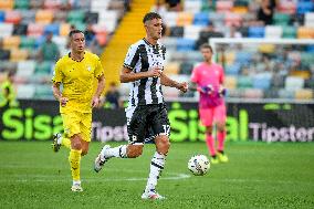 - Serie A - Udinese Calcio vs SS Lazio