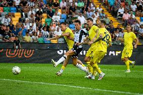 - Serie A - Udinese Calcio vs SS Lazio