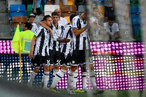 - Serie A - Udinese Calcio vs SS Lazio