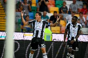 - Serie A - Udinese Calcio vs SS Lazio