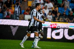 - Serie A - Udinese Calcio vs SS Lazio