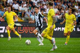 - Serie A - Udinese Calcio vs SS Lazio