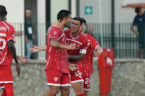 - Serie C Italia - Pianese vs Perugia