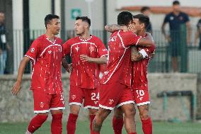 - Serie C Italia - Pianese vs Perugia