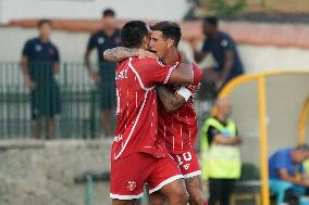 - Serie C Italia - Pianese vs Perugia