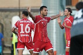 - Serie C Italia - Pianese vs Perugia