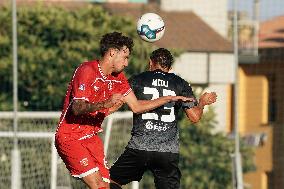 - Serie C Italia - Pianese vs Perugia