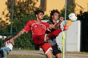 - Serie C Italia - Pianese vs Perugia