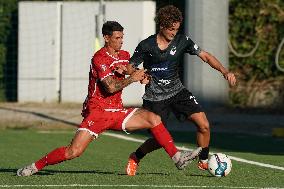 - Serie C Italia - Pianese vs Perugia