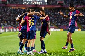 FC Barcelona v Athletic Club  - La Liga EA Sports