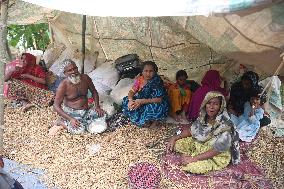 Deadly Floods Strike Troubled Bangladesh