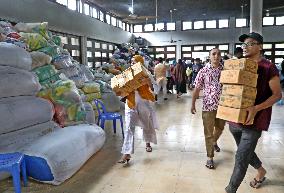 Deadly Floods Strike Troubled Bangladesh