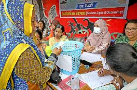 Deadly Floods Strike Troubled Bangladesh