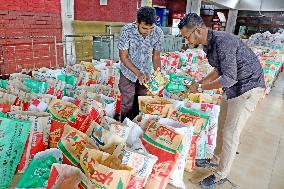 Deadly Floods Strike Troubled Bangladesh