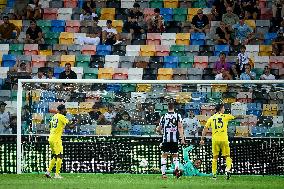 - Serie A - Udinese Calcio vs SS Lazio