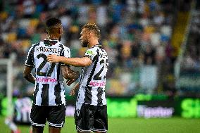 - Serie A - Udinese Calcio vs SS Lazio