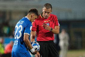 - Serie B - Brescia Calcio VS Cittadella 1973