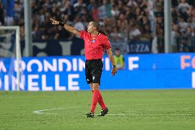 - Serie B - Brescia Calcio VS Cittadella 1973