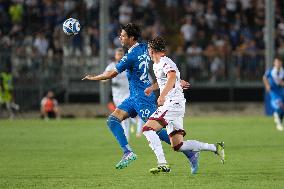 Brescia Calcio FC VS AS Cittadella 1973 - Italian Serie B