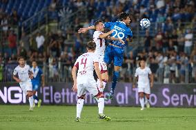 Brescia Calcio FC VS AS Cittadella 1973 - Italian Serie B