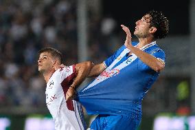 Brescia Calcio FC VS AS Cittadella 1973 - Italian Serie B