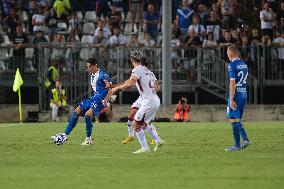 - Serie B - Brescia Calcio VS Cittadella 1973