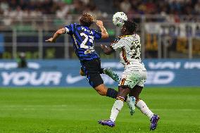 - Serie A - Inter - FC Internazionale vs US Lecce