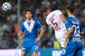 Brescia Calcio FC VS AS Cittadella 1973 - Italian Serie B