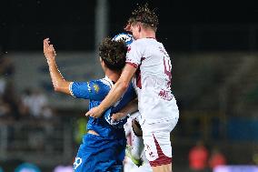 Brescia Calcio FC VS AS Cittadella 1973 - Italian Serie B