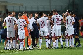 Brescia Calcio FC VS AS Cittadella 1973 - Italian Serie B