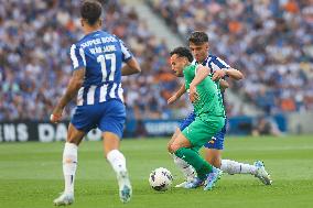 I League: FC Porto vs Rio Ave