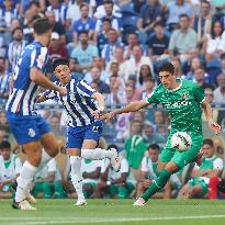 I League: FC Porto vs Rio Ave