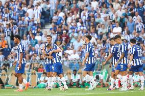 I League: FC Porto vs Rio Ave