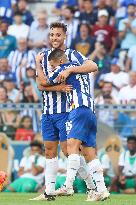 I League: FC Porto vs Rio Ave