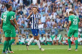 I League: FC Porto vs Rio Ave